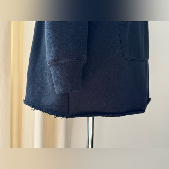 Women’s BRUNETTE THE LABEL Red Head Sweater Dress - Picture 7 of 16